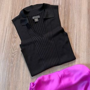 Banana Republic Vest Top